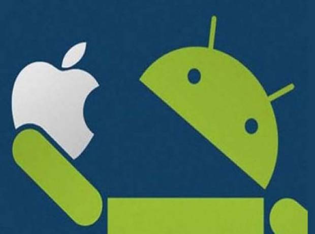 Revelan que 8 de cada 10 smartphones en el mundo son Android