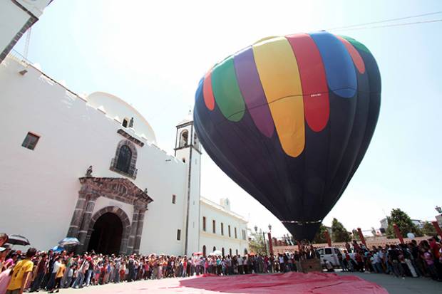 Sectur presentará en Puebla a 20 nuevos Pueblos Mágicos del país