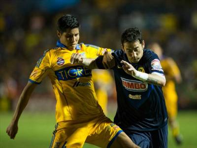 Tigres recibe al América en el Volcán para primer capítulo de la final