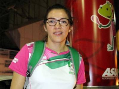 Juegos Centroamericanos 2014: Selección de TKD ya entrena en Veracruz