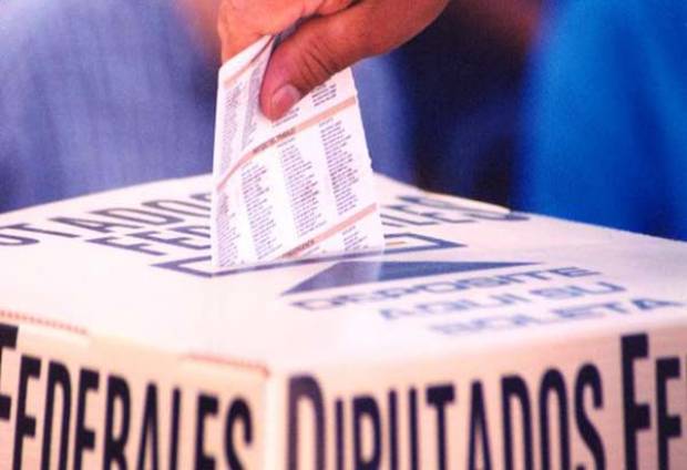 Inseguridad no ha frenado organización de elecciones: INE