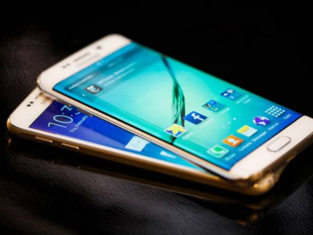 Samsung presenta Galaxy S6 y Galaxy S6 Edge