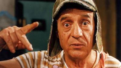 Chespirito murió a los 85 años de edad