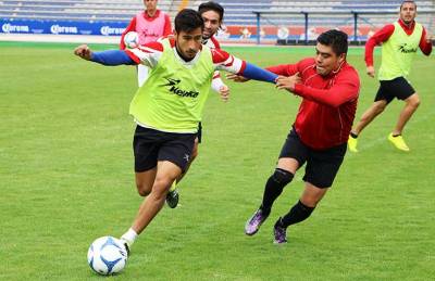 Lobos BUAP recibe a Coras FC en el Ascenso MX