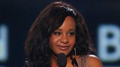 Bobbi Kristina Brown, hija de Whitney Houston, tiene muerte cerebral