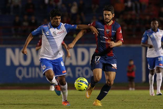 La Franja empató 1-1 ante Atlante y se adjudicó serie en la Copa MX