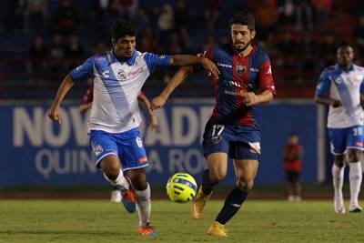 La Franja empató 1-1 ante Atlante y se adjudicó serie en la Copa MX