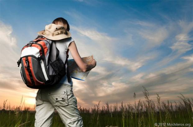 Tres grandes pesares de un mochilero después de viajar