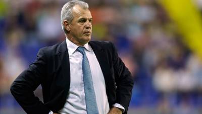 Japón de Javier Aguirre goleó 6-0 a Honduras