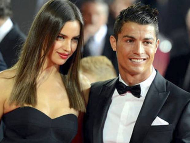 Irina Shayk: Cristiano Ronaldo me hacía sentir fea e insegura