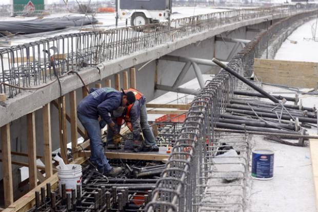 Puebla, entre las entidades clave para la construcción en 2015: CMIC