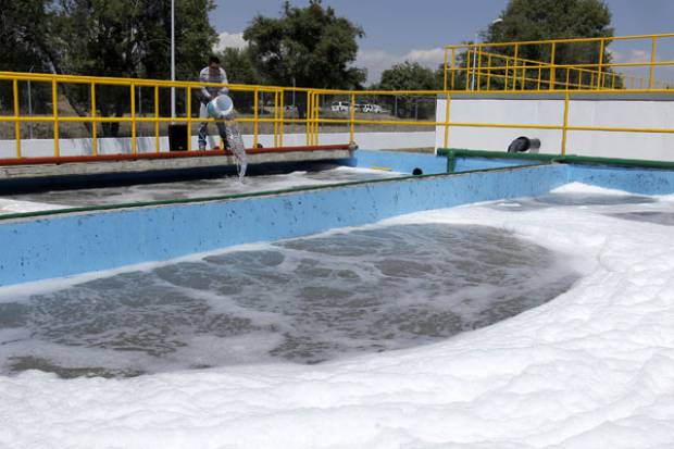 Ayuntamientos que incumplan pago de agua serán sancionados