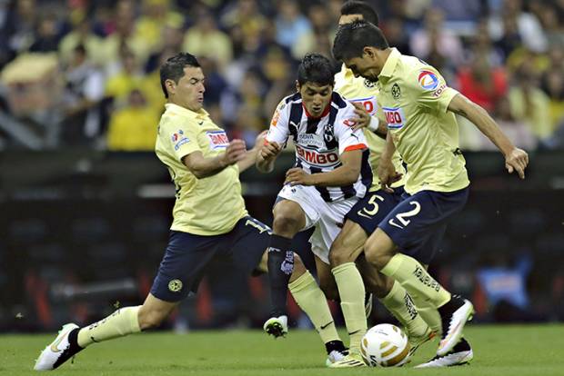 Clausura 2015: América vs León destaca en la J1 de este fin de semana