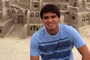 Puebla y Veracruz investigan asesinato del joven Sebastián Préstamo