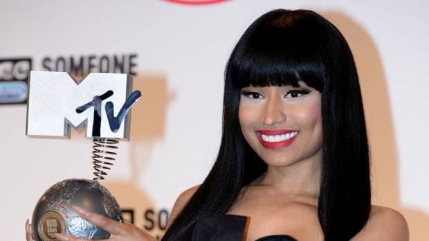 Nicki Minaj: Asesinaron a dos miembros de su staff en bar de Filadelfia