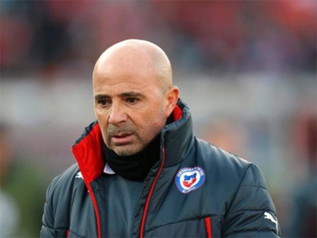 México deberá pagar 12 mdd a Chile si quiere a Sampaoli