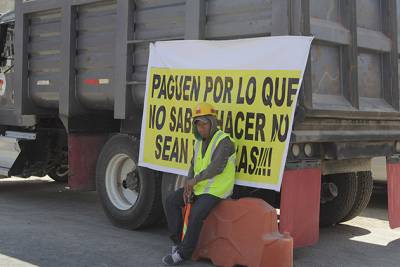 Constructora de Monterrey huye sin pagar a trabajadores en Puebla: STPS