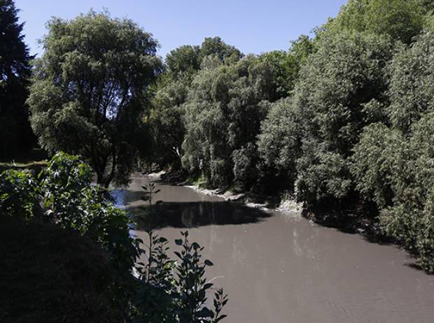 AC vigilará rescate del río Atoyac anunciado por el gobierno federal