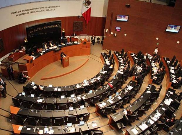 Senadores sí harán puente por Fiestas Patrias