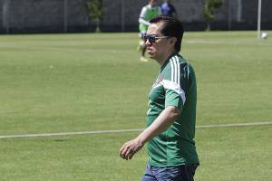 Jugadores del Puebla recibirán bono si ganan a Chivas: Chargoy
