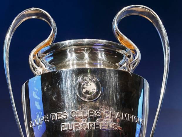 Champions League 2015 repartirá premios por mil 257 millones de euros