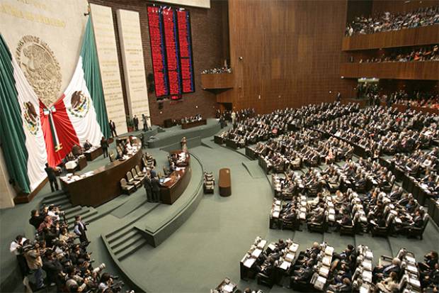 PRI y aliados se perfilan como mayoría en la Cámara de Diputados