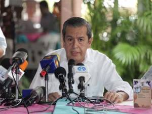Gobernador de Guerrero pide no escudar el dolor en el vandalismo