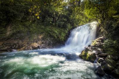 Recorre Xico en bici, entre bosques, cascadas y aventura