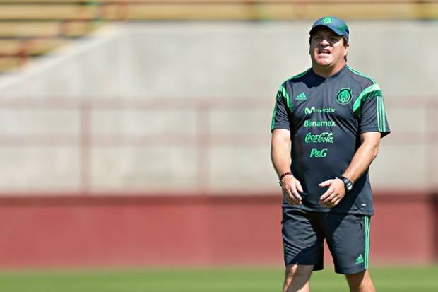 Miguel Herrera, séptimo mejor DT del mundo