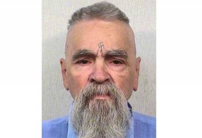 Charles Manson ataca de nuevo