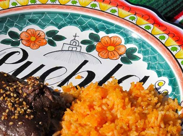 Puebla y Tehuacán, presentes en la Feria 2015 de los Moles en Los Ángeles, California