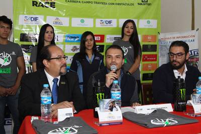 Carrera “Hurricane 10K” donará ganancias a niños indígenas de Puebla