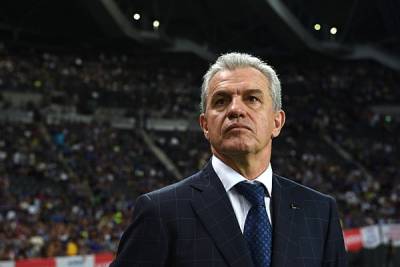 Javier Aguirre podría ser inhabilitado por amaño de partido en España