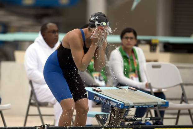 México desistió como sede del Campeonato Mundial de Natación 2017