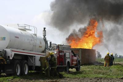 Puebla, tercer lugar en ordeña de hidrocarburos en 2014