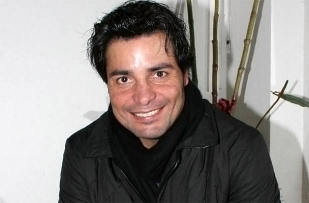 Chayanne ofrecerá concierto en Puebla en marzo de 2015