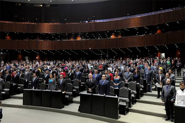 Así quedó el reparto de comisiones en la Cámara de Diputados