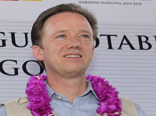 Puebla registra avances en combate a la pobreza: Banck Serrato