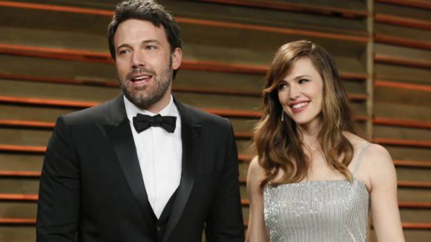 Jennifer Garner confesó porqué decidió separarse de Ben Afleck