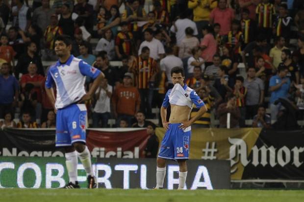 #DescensoMX: La Franja regaló empate 1-1 a Leones Negros