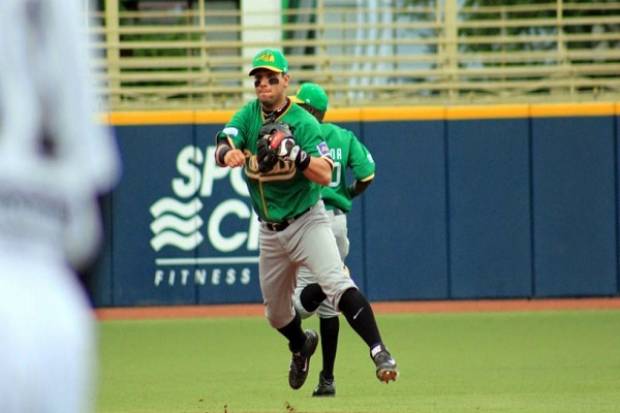 Pericos de Puebla: Inicia venta de boletos para juego inaugural ante Oaxaca