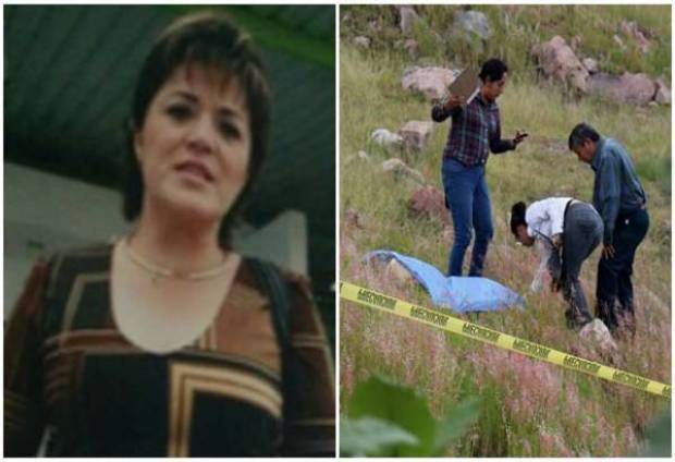 PGJ: la maestra fue asesinada por su novio; el móvil, robar su camioneta