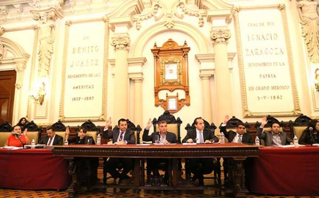 Cabildo de Puebla dona predio para el nuevo Hospital Regional de Traumatología