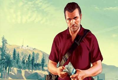 GTA V ha vendido casi de 52 millones de copias a tiendas