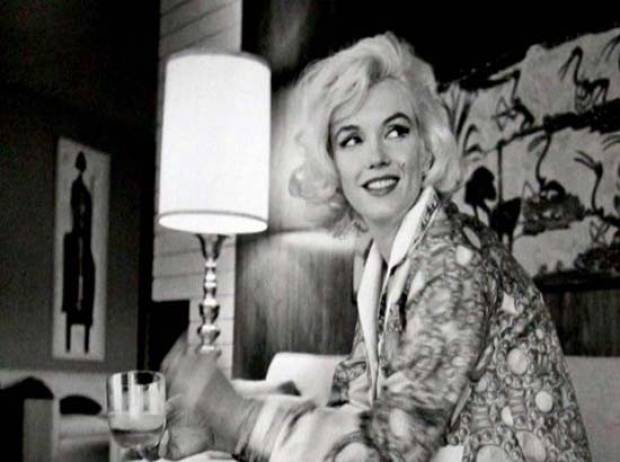 La gran subasta de Marilyn Monroe