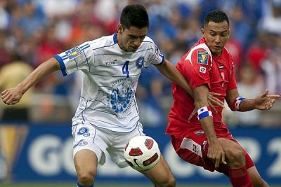 Copa Oro 2015: El Salvador y Canadá debutan en el certamen