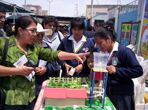 SEP Puebla amplía fecha de registro para Feria Nacional de Ciencias e Ingenierías