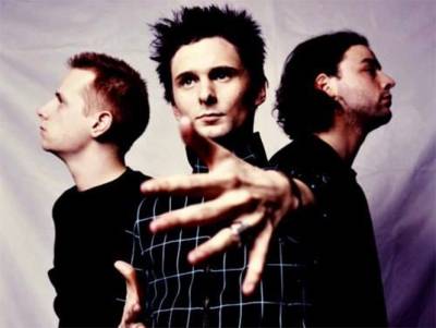 Muse abre otra fecha de concierto en México, será el 20 de noviembre