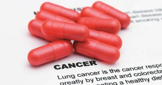 ¿Descubren la cura para el cáncer?