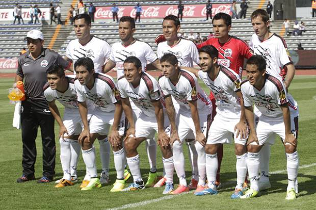 Lobos BUAP visita a Mineros de Zacatecas por el pase a semifinales de la Copa MX